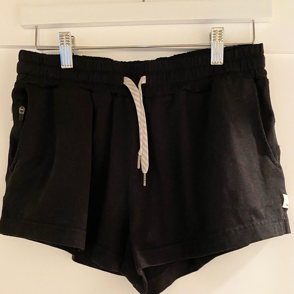 Vuori Halo Performance Short